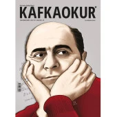 Kafkaokur 22.Sayı Aralık 2017 thumbnail 1