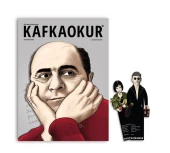 Kafkaokur 22.Sayı Aralık 2017 thumbnail 2