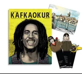 Kafkaokur 18.Sayı Temmuz-Ağustos 2017 thumbnail 2