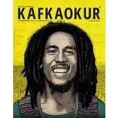 Kafkaokur 18.Sayı Temmuz-Ağustos 2017 thumbnail 1