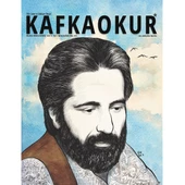 Kafkaokur 11.Sayı Mayıs-Haziran 2016 - 1
