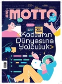 Genç Motto 29.Sayı Şubat 2024 - 1