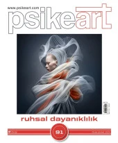 Psikeart 91.Sayı Ocak-Şubat 2024 - 1