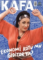 Kafa 113.Sayı Şubat 2024 - 1