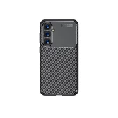 Vendas Samsung Galaxy S23 FE Kılıf Zore Negro Silikon Kapak - 6