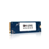 256GB HI-LEVEL HLV-M2PCIeSSD2280/256G NVMe SSD - 3