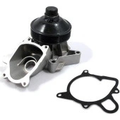 BMW X5 E53 - M57 MOTOR SU DEVİRDAİM POMPASI FEBİ 11517786192 - 1