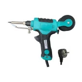 Prolink PJ-041 220v 60w Tabanca Havya Ledli Düz Uç Lehim Makaralı - 1