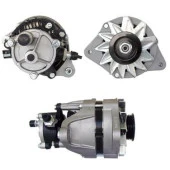 12V ALTERNATÖR DİNAMO LUCAS TİPİ 60 A (VAKUMLU) FORD TRANSİT T12-15 ALT490 - 1