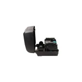 Digitus Seri Usb Ethernet Siyah 300 Dpi Termal Transfer - Direct Termal Barkod Yazıcı - 3