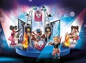 Playmobil 71042 Müzik Grubu Paketi - 3