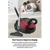 Goldmaster Olimpos In-6502 Elektrikli Süpürge - 2