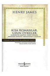 Kısa Romanlar, Uzun Öyküler - 1