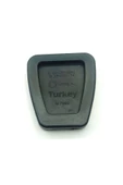 DEBRİYAJ PEDAL LASTİĞİ 2006 SONRASI CRAFTER SPRİNTER - 2