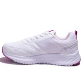 Kinetix Control3 Tx W Beyaz Pembe Ortopedik Günlük Kadın Spor Ayakkabı - 3