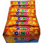 Cino Çikolata Portakallı Küçük Boy (100 Adet) - 1