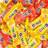 Cino Çikolata Kayısılı ve Portakallı Küçük Boy Karışık Paket (50 Adet) - 1
