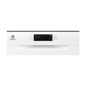 Electrolux ESA47210SW 8 Programlı Bulaşık Makinesi - 2