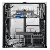 Electrolux ESA47210SW 8 Programlı Bulaşık Makinesi - 3