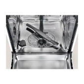 Electrolux ESA47210SW 8 Programlı Bulaşık Makinesi - 4
