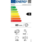 Electrolux ESA47210SW 8 Programlı Bulaşık Makinesi - 5