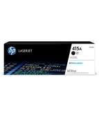 HP W2030A Black Toner Kartuş (415A) - 1