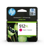 HP 3YL82AE Magenta Mürekkep Kartuş (912XL) - 1