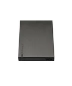Intenso 2,5 Taşınabilir HDD 3.0 1TB Antrasit - 1