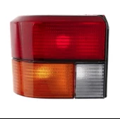 VOLKSWAGEN TRANSPORTER T4 STOP LAMBASI SOL SARI SİNYAL thumbnail 1