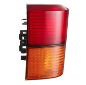 VOLKSWAGEN TRANSPORTER T4 STOP LAMBASI SOL SARI SİNYAL thumbnail 5