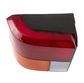 VOLKSWAGEN TRANSPORTER T4 STOP LAMBASI SOL SARI SİNYAL thumbnail 3