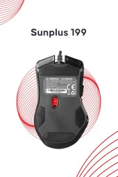 Smx-R27 Voyager Usb Rgb Işıklı Makrolu 7200 Dpi Gaming Oyuncu Mouse - 4