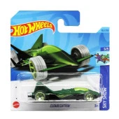 Hot Wheels Tekli Arabalar CLOUD CUTTER HKH92 - 2