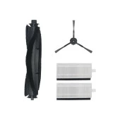 Srfn Ticaret Viomi S9 Robot Süpürge 4'lü Set thumbnail 1