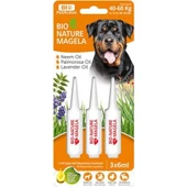 Biopetactive Bio Nature Magela Dog 3x6 ml Skt:01/2026 - 1