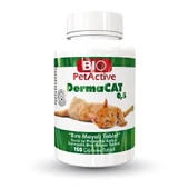 Biopetactive DermaCat 0,5 150 tab. Skt:03/2025 - 1