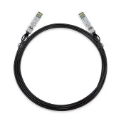 Tp-Link TL-SM5220-3M 3 metre 10G SFP+ Kablo - 1