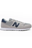 New Balance 500 Erkek Gri Spor Günlük Ayakkabı - 1