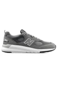 New Balance 109 Gri Kadın Günlük Spor Ayakkabı - 1