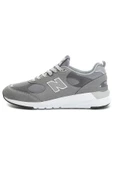 New Balance 109 Gri  Kadın Günlük Spor  Ayakkabı - 2