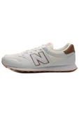 New Balance 500 Erkek Beyaz Spor Günlük Ayakkabı - 2