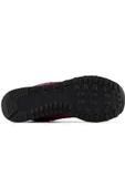 New Balance 574 Lifestyle Unisex Bordo Spor Ayakkabı - 6
