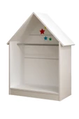 Fly Mobilya PLİDAS MONTESSORİ ASKILIK - 4
