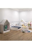 Fly Mobilya PLİDAS MONTESSORİ ASKILIK - 2