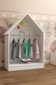 Fly Mobilya PLİDAS MONTESSORİ ASKILIK - 1