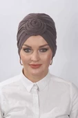 Dolama Hazır Bone  Vizon - 2