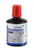 Edding 100 ml Kırmızı Tahta Kalemi Mürekkebi - 1