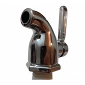 Cam Sebil Için Geniş Ağızlı Bol Sıvı Veren Musluk thumbnail 2