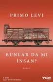 Bunlar da mı İnsan? - 1
