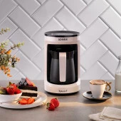 Schafer Kahvecim S Sütlü Türk Kahve MakinesiKRM02 thumbnail 1